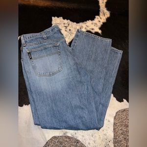 Men’s Black Label Cinch Jeans